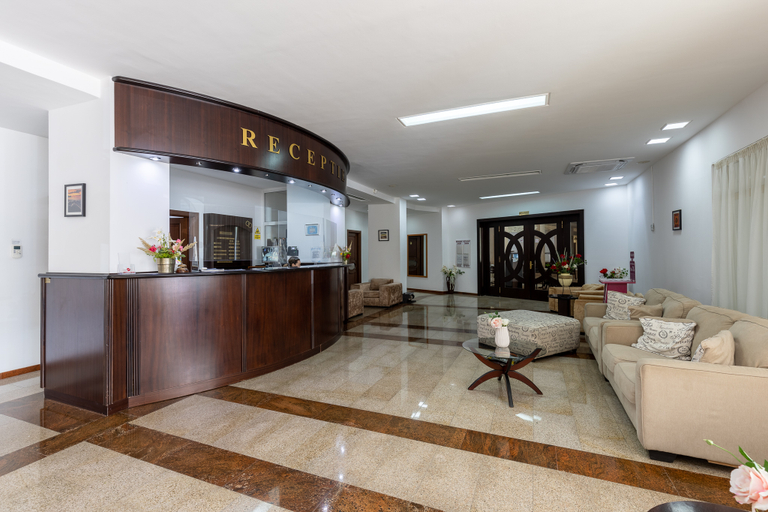 Public Area, Hotel Condor, Constanta