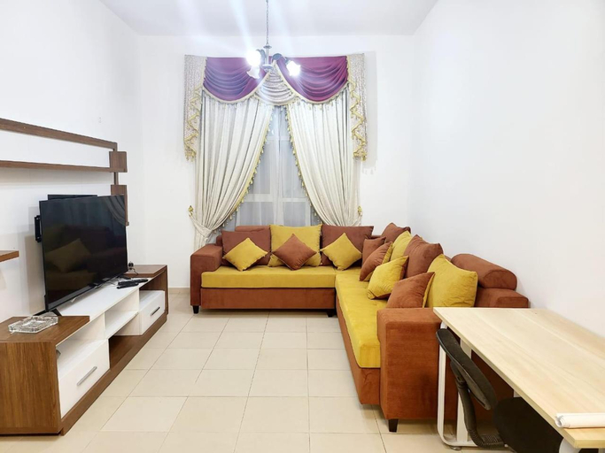 Others 3, Cheap Holiday Home, Ajman