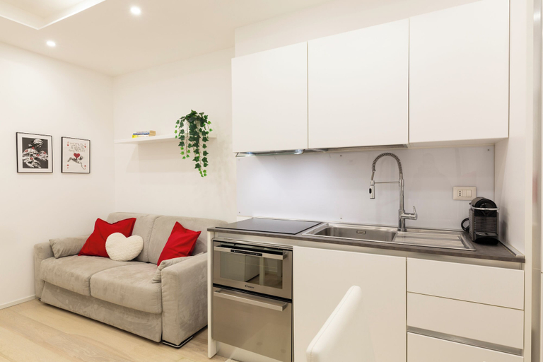 Others 5, notaMi - Campus Bligny Bocconi District, Milano