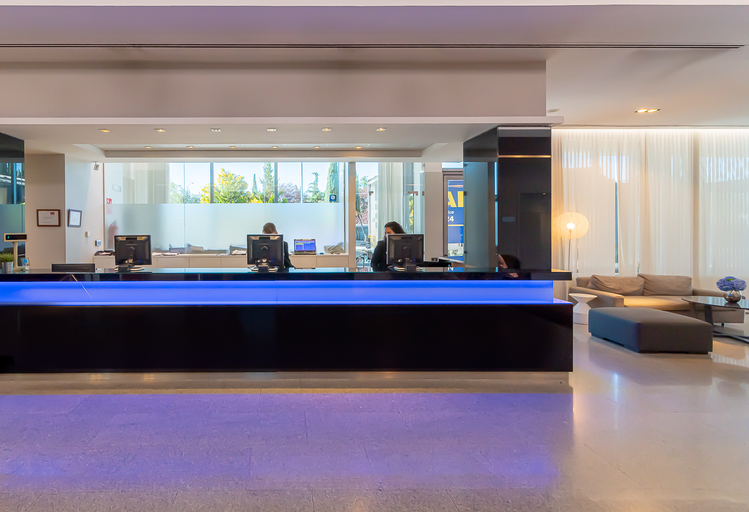 Public Area 5, Amura Alcobendas Hotel, Madrid