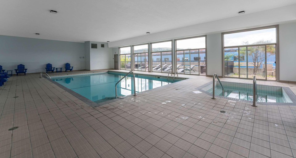 Sport & Beauty 5, Prestige Rocky Mountain Resort, East Kootenay