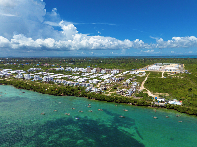 Others 4, Fumba Town Private Residences, Magharibi