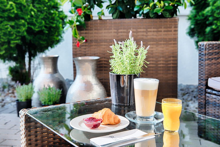 Food & Drinks 5, Achat Hotel Hockenheim, Rhein-Neckar-Kreis