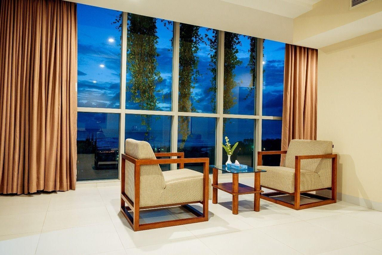 Public Area 4, Best Western Heritage, Cox's Bazar