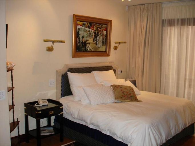 Bedroom 3, Kosmos Manor Guest House, Bojanala