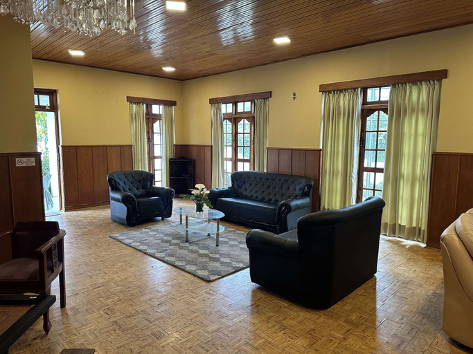Others 5, Cottage 88, Nuwara Eliya