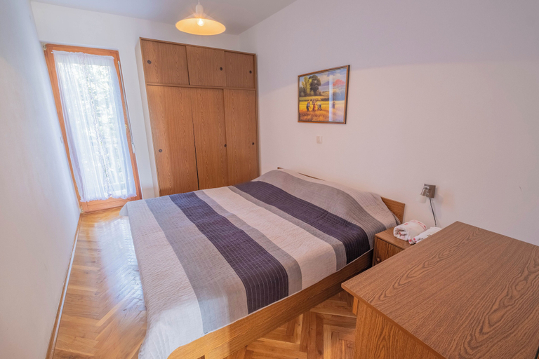 Bedroom 2, Apartment Miskic 1, Crikvenica