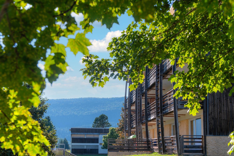 Others 5, Residence Odalys Le Sornin, Isère