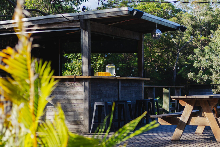 Others 1, Surfaris Retreat, Kempsey