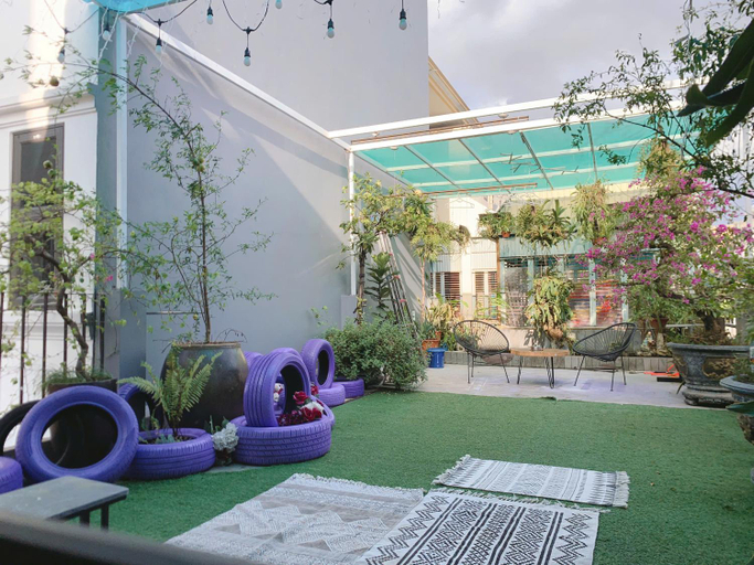 Others 2, Bee Homestay, Hải An