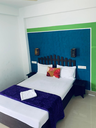 1, Restinn Homestay, Theni