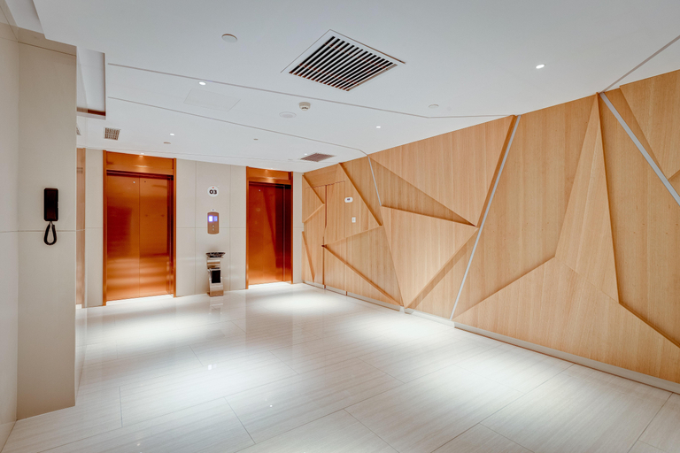 Public Area 5, Holiday Inn Express XI'AN BELL TOWER by IHG, Xi'an