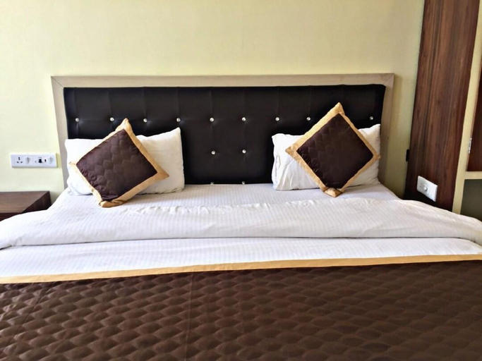 Others, The Comfort Home Stay Ranthambhore, Sawai Madhopur