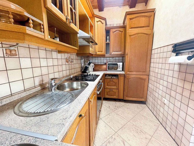 Others 4, Apartman Talia 1, Crikvenica