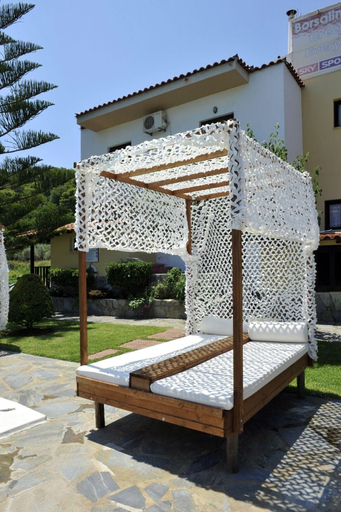 Others 4, Yalis Studios, Thessaly