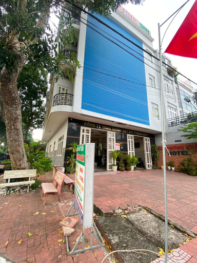 Others 5, Khach San Kim Phung Ngan, Ninh Kiều