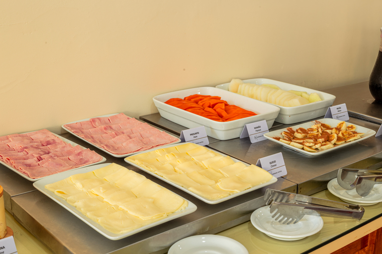 Food & Drinks 5, Rede Andrade Jangadeiro, Aracaju