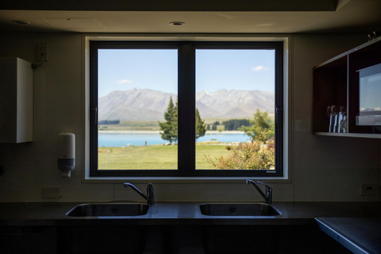 Public Area 2, Haka House Lake Tekapo, Mackenzie