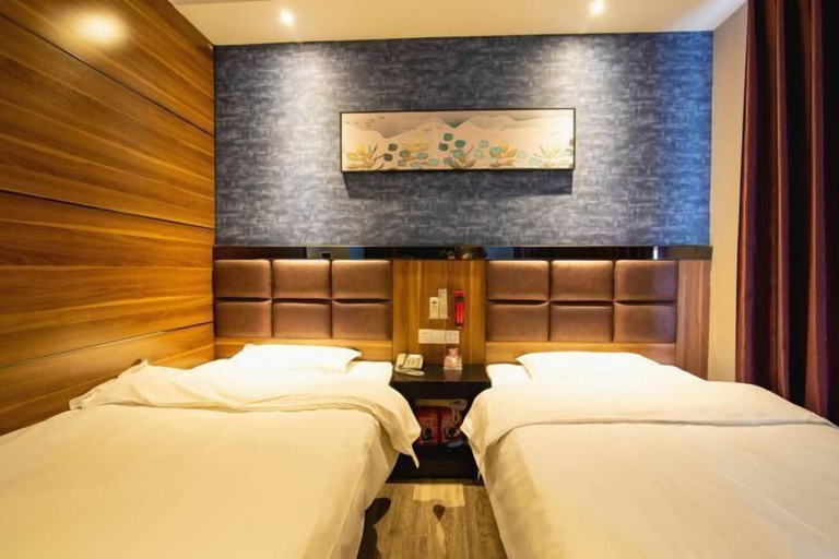 Others 4, Gujia Hotel, Xinxiang