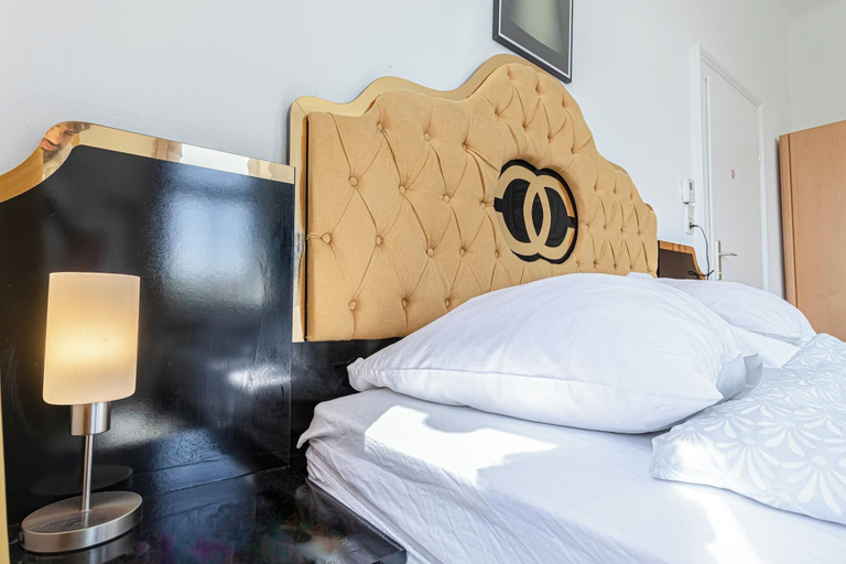 Others 5, Affordable Stay Prime Location by Danube, Wien