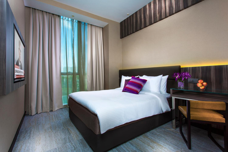 Bedroom 5