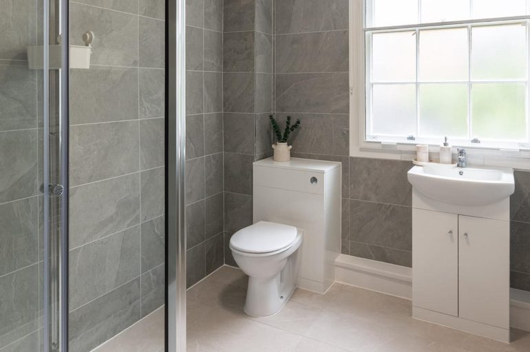 Bathroom, Host & Stay - The Quarter, Sefton
