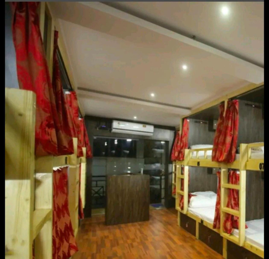Others 3, Hotel Sunrise Juhu, Mumbai Suburban