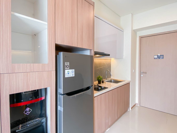 Others 4, Best Living 2BR at Meikarta Apartment By Travelio, Cikarang