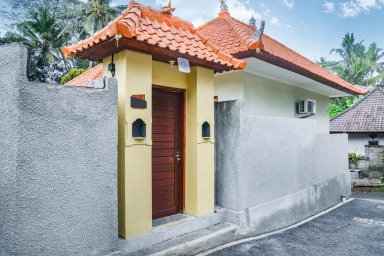 Others 5, Moon Villa - 2BDR and Private Pool Enjoy Ubud Sky, Gianyar