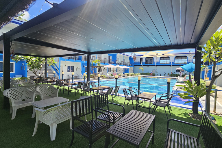 Food & Drinks 5, Casa Blu Hotel & Resort By Zuzu, Lapu-Lapu City