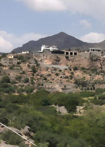 Others 5, Aloevera villas and cafe , Nizwa
