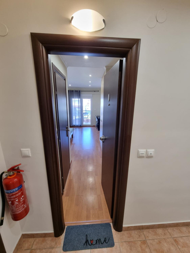 Others 2, Nikos Studio Apartments, Central Macedonia