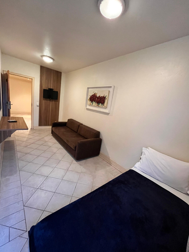 Bedroom 4, Hotel Torres da Cachoeira, Florianopolis