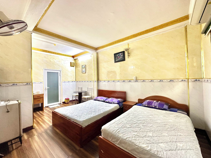 Others 4, My Hao Hotel Ho Chi Minh City, District 10