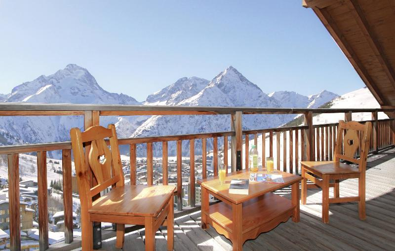 Others 5, Residence Odalys L'Ours Blanc, Isère