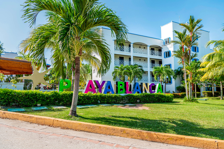 Exterior & Views 2, Playa Blanca All Inclusive Beach Resort, Antón