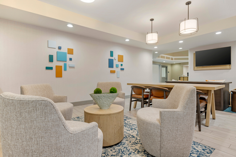 Public Area 4, Sonesta ES Suites Torrance Redondo Beach, Los Angeles