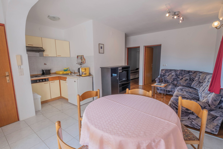 Others 5, Apartment Miskic 1, Crikvenica