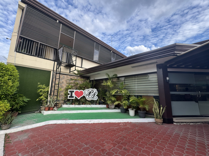 Exterior & Views 2, Pensionne Alonso by RedDoorz, General Santos City