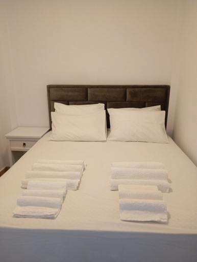 Bedroom 5, Ifestia House, South Aegean