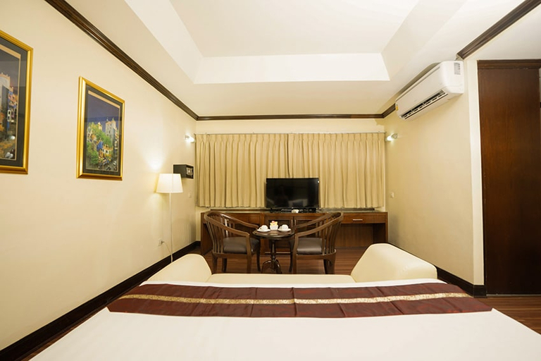 Bedroom 4