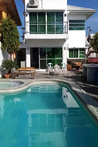 Sport & Beauty 2, White House near Thunderbird Resort, La Union, San Fernando City