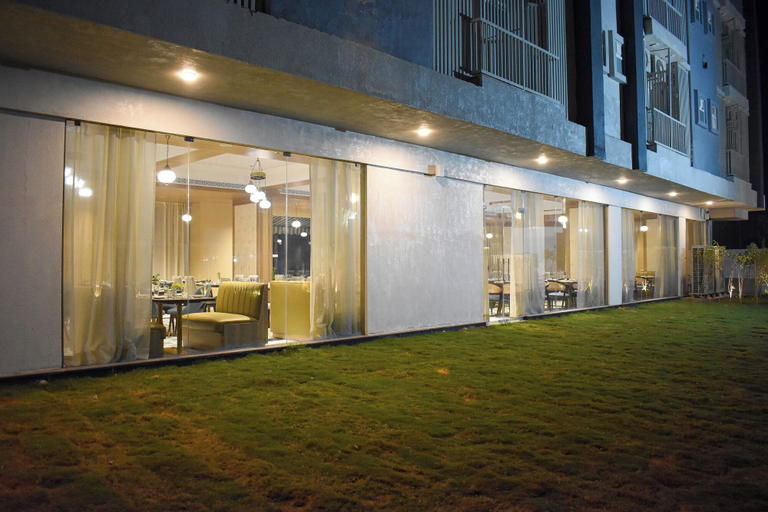 Exterior & Views 2, Urban Suites by BluSalzz, Jaipur - Rajasthan, Jaipur