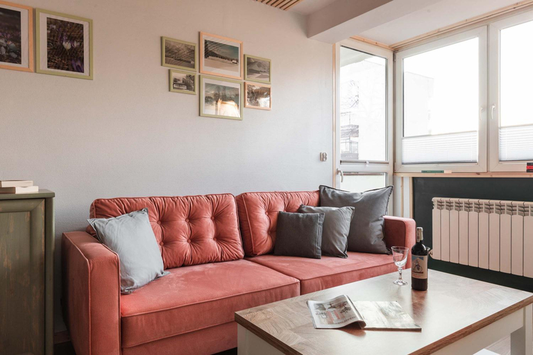 Others 3, Apartament Mira Centrum Zakopane, Tatra