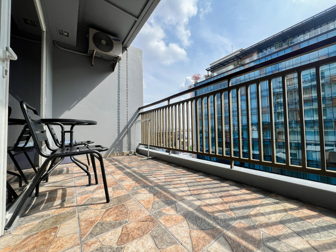 Others 2, Student Park 507 by We Stay, Sleman