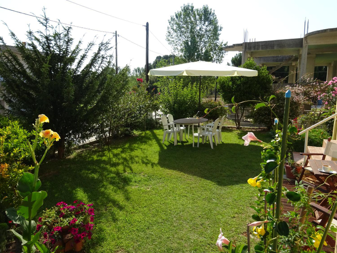 Others 4, Apartments Thomoglou, East Macedonia and Thrace