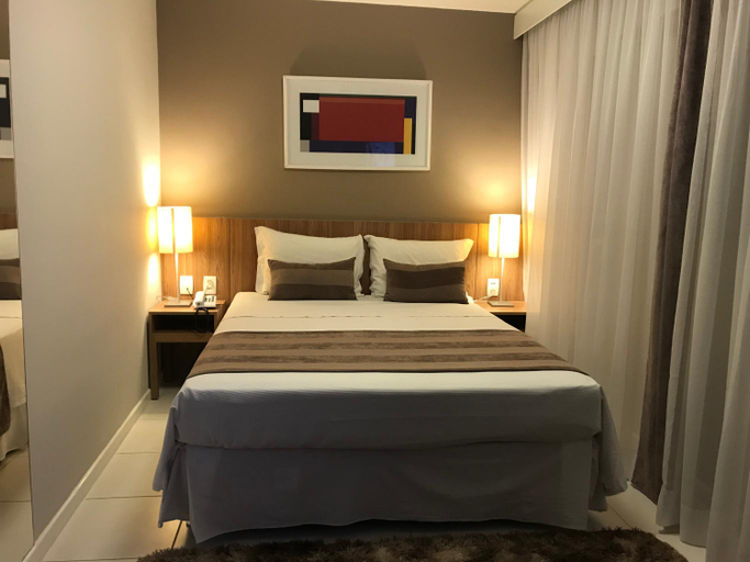 Others 5, Apart Hotel Rio Stay, Rio de Janeiro