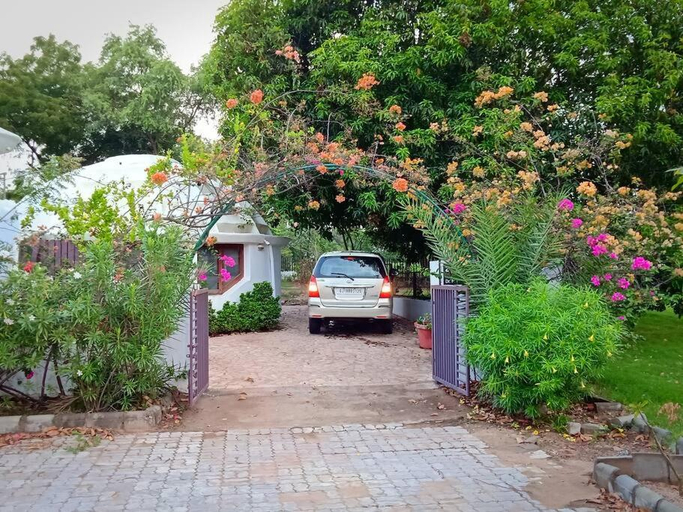 Exterior & Views, Mamta's Home - Kensville Golf Living, Ahmadabad