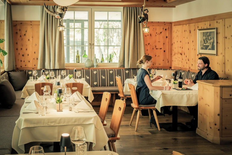 Food & Drinks 5, Posthotel Lechtal, Arlberg, Reutte