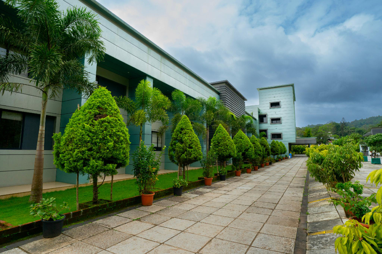 Exterior & Views 1, The Sanihara Resort, Wayanad